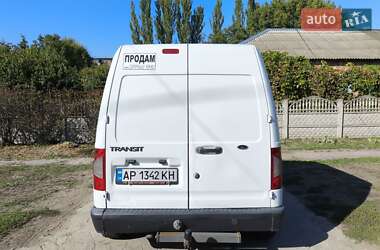 Грузовой фургон Ford Transit 2007 в 