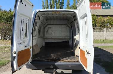 Грузовой фургон Ford Transit 2007 в 