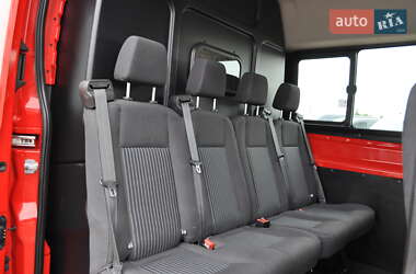 Грузопассажирский фургон Ford Transit 2017 в 
