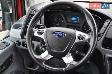 Грузопассажирский фургон Ford Transit 2017 в 