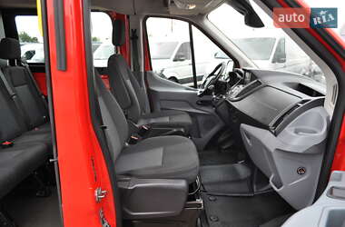 Грузопассажирский фургон Ford Transit 2017 в 