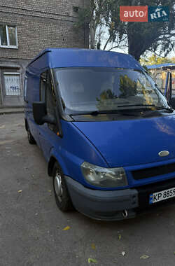 Грузовой фургон Ford Transit 2005 в 
