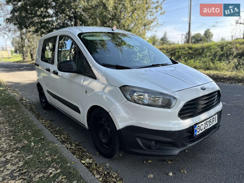 Другие грузовики Ford Transit 2015 в Львове