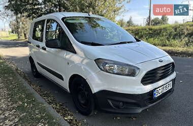 Другие грузовики Ford Transit 2015 в 