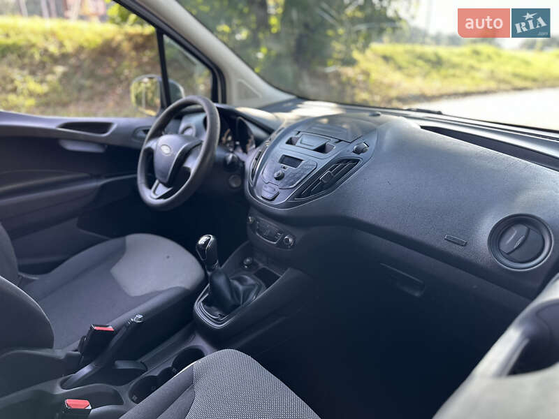 Другие грузовики Ford Transit 2015 в Львове