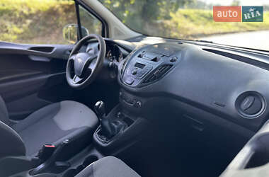Другие грузовики Ford Transit 2015 в 