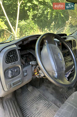 Рефрижератор Ford Transit 2006 в 
