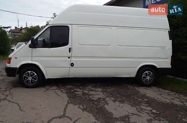 Вантажний фургон Ford Transit 1998 в 