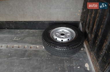 Вантажний фургон Ford Transit 1998 в 