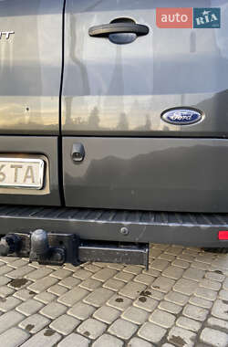 Грузовой фургон Ford Transit 2019 в 