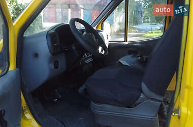 Мікроавтобус Ford Transit 1996 в 
