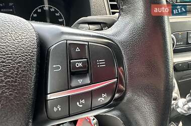 Грузовой фургон Ford Transit 2019 в 