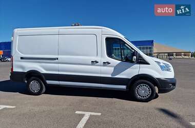 Грузовой фургон Ford Transit 2017 в 