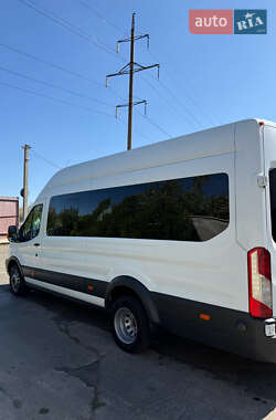 Микроавтобус Ford Transit 2017 в 