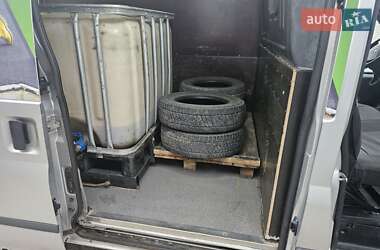 Каналопромывочная машина Ford Transit 2011 в 