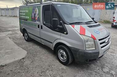 Каналопромывочная машина Ford Transit 2011 в 