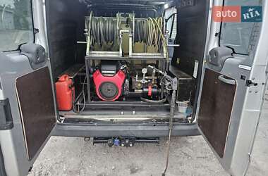 Каналопромывочная машина Ford Transit 2011 в Запорожье