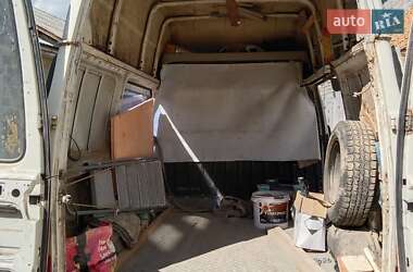 Вантажний фургон Ford Transit 1997 в 