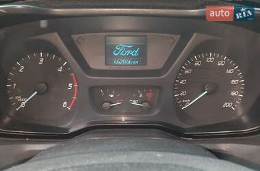 Тентованый Ford Transit 2014 в 