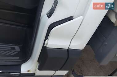 Тентованый Ford Transit 2014 в 