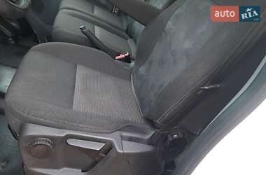 Тентованый Ford Transit 2014 в 