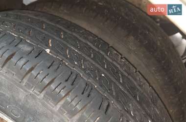 Тентованый Ford Transit 2014 в 