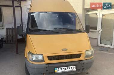 Грузовой фургон Ford Transit 2005 в 