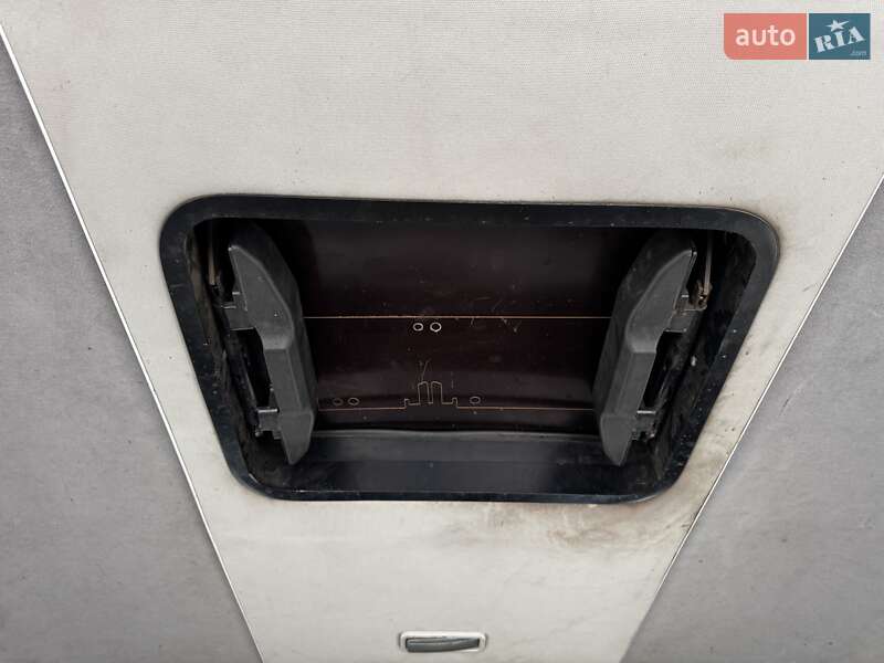 Минивэн Ford Transit 2008 в Киеве фото 15 Минивэн Ford Transit 2008 в Киеве