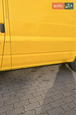 Грузовой фургон Ford Transit 2007 в 