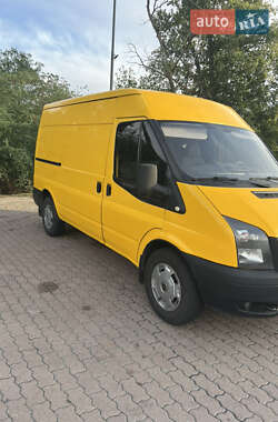 Грузовой фургон Ford Transit 2007 в 