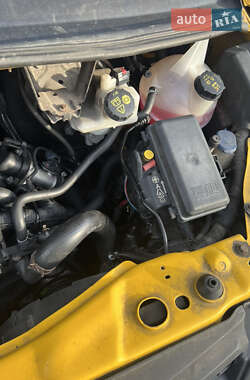 Грузовой фургон Ford Transit 2007 в 