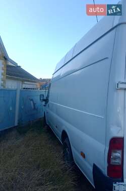 Грузовой фургон Ford Transit 2013 в 
