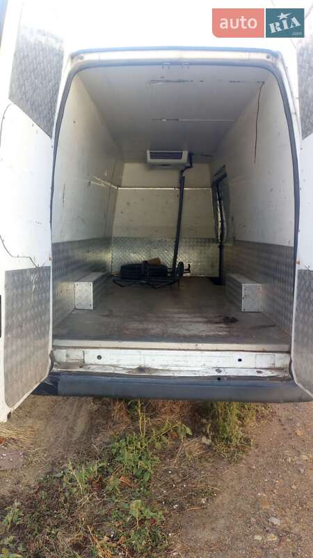 Вантажний фургон Ford Transit 2013 в Хлібодарське