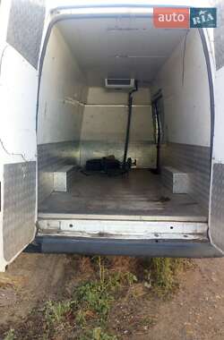 Грузовой фургон Ford Transit 2013 в 