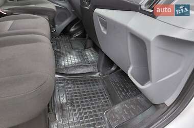 Вантажний фургон Ford Transit 2016 в 