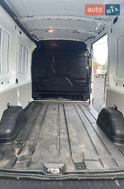 Вантажний фургон Ford Transit 2019 в 