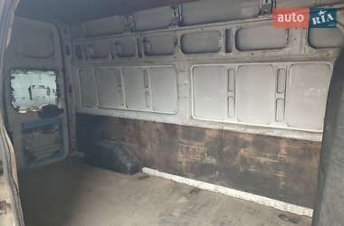 Грузопассажирский фургон Ford Transit 2008 в 