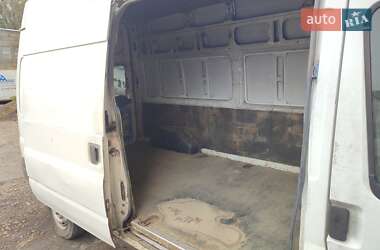 Грузопассажирский фургон Ford Transit 2008 в 