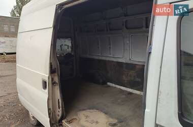 Грузопассажирский фургон Ford Transit 2008 в 