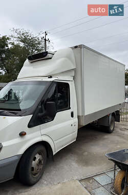 Рефрижератор Ford Transit 2006 в Одессе