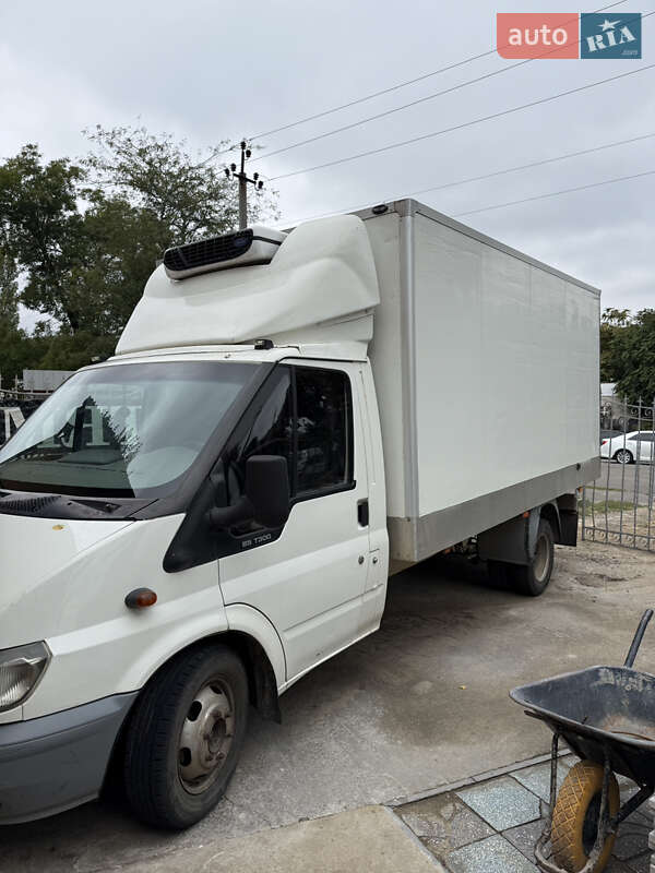 Ford Transit 2006