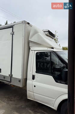 Рефрижератор Ford Transit 2006 в 