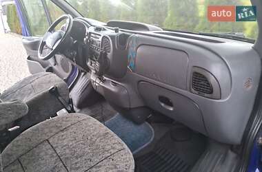 Грузопассажирский фургон Ford Transit 2005 в 