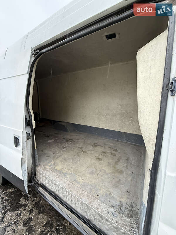 Грузовой фургон Ford Transit 2012 в Харькове фото 8 Грузовой фургон Ford Transit 2012 в Харькове