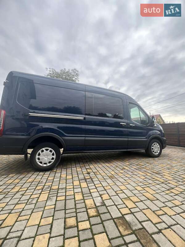 Інші вантажівки Ford Transit 2021 в Шептицькому фото 5 Інші вантажівки Ford Transit 2021 в Шептицькому