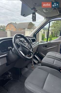 Інші вантажівки Ford Transit 2021 в 
