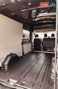 Інші вантажівки Ford Transit 2021 в 