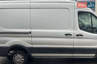 Мікроавтобус Ford Transit 2016 в 