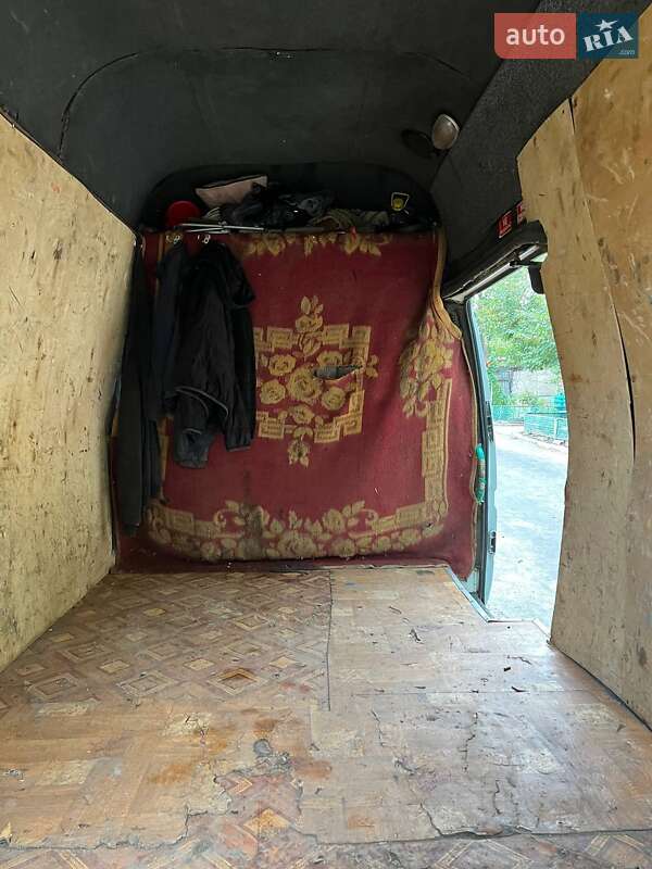 Другие грузовики Ford Transit 1995 в Первомайске