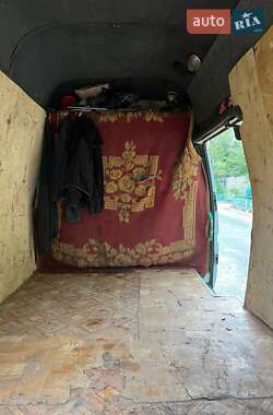 Другие грузовики Ford Transit 1995 в 